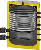 Бойлер косвенного нагрева S-Tank Fresh 200 ТЭН 3кВт