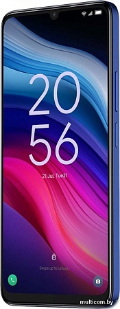 Смартфон TCL 505 4GB/128GB (синий)