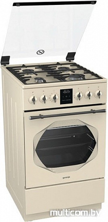 Кухонная плита Gorenje K53INI