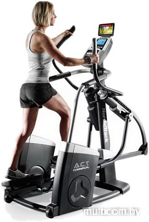 Эллиптический тренажер NordicTrack A.C.T. Commercial [NTEVEL13016]
