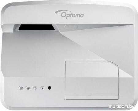 Проектор Optoma X320UST