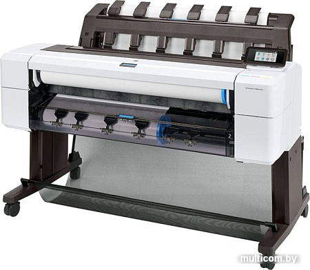 Плоттер HP HP DesignJet T1600 36" 3EK10A