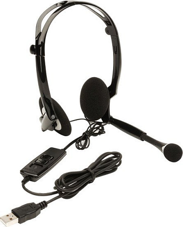 Наушники Plantronics Audio 400 DSP
