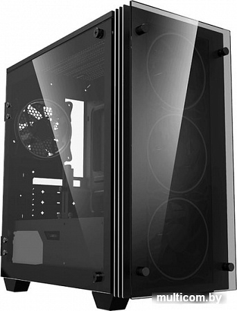 Корпус GameMax Mini Stratos
