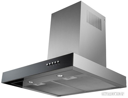 Кухонная вытяжка Akpo Feniks Glass 60 WK-4 (нержавеющая сталь)