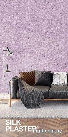 Жидкие обои Silk Plaster West 936