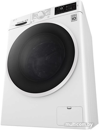 Стиральная машина LG F2J6TN0W