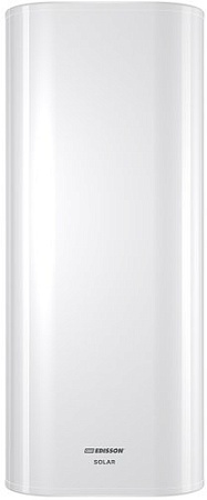 Накопительный электрический водонагреватель Edisson Solar 100 V