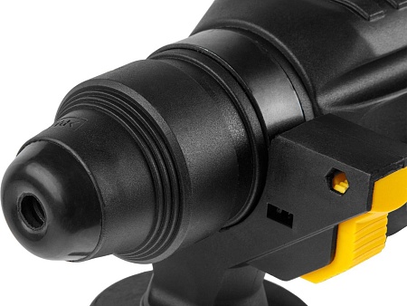 Перфоратор Molot MRH 2828 1335576 (кейс)