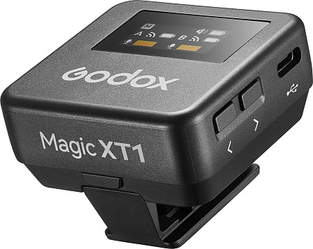 Радиосистема Godox Magic XT1