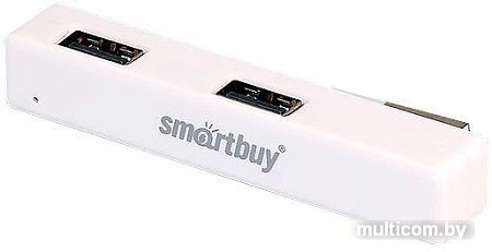USB-хаб SmartBuy SBHA-408-W