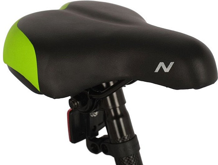 Детский велосипед Novatrack Extreme 14 2021 143EXTREME.BL21 (синий)