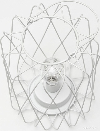 Ночник Risalux 16451/1WT 5486681 (белый)