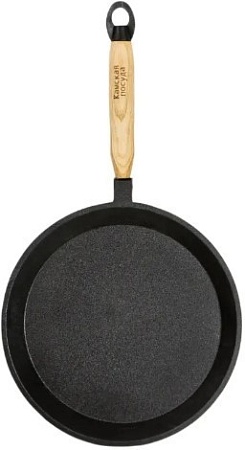 Блинная сковорода Камская посуда бл220