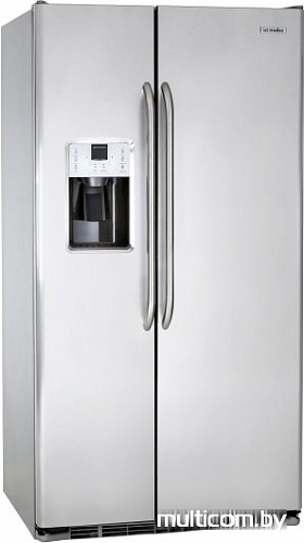 Холодильник side by side IO Mabe ORGS2DFFF SS