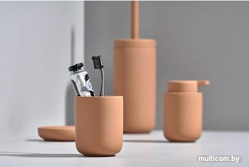 Дозатор Zone Ume 331922 (янтарь)