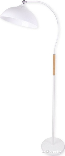 Торшер Lumix 1073/1 (белый)