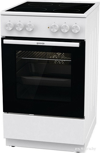 Кухонная плита Gorenje GEC5A41WG