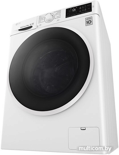 Стиральная машина LG F2J6TN0W