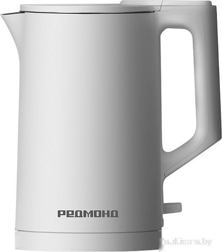 Электрический чайник Redmond (Редмонд) KM243 (белый)