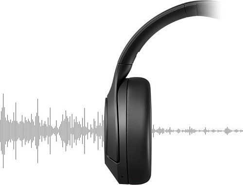 Наушники Philips TAH8506BK/00