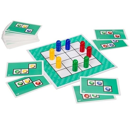 Развивающая игра Bondibon Тадамм ВВ4162