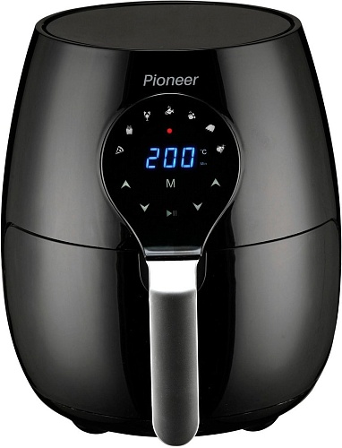 Аэрогриль (аэрофритюрница) Pioneer SM500D