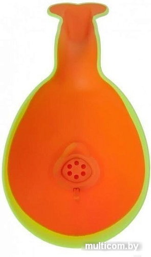 Ковшик для купания Roxy Kids Flipper с лейкой RBS-004-O