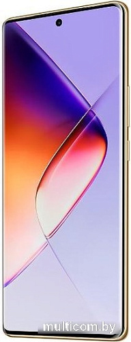 Infinix Note 40 Pro X6850 12GB/256GB (зеленый)