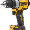 Дрель-шуруповерт DeWalt DCD800N (без АКБ)