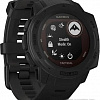 Умные часы Garmin Instinct Solar Tactical Edition (черный)