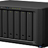 Сетевой накопитель Synology DiskStation DS1817+