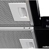 Кухонная вытяжка KUPPERSBERG SLIMLUX II 60 XGL