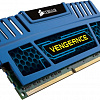 Оперативная память Corsair Vengeance Blue 4GB DDR3 PC3-12800 (CMZ4GX3M1A1600C9B)
