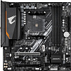 Материнская плата Gigabyte B550M Aorus Elite AX