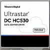 Жесткий диск WD Ultrastar DC HC530 12TB HUH721212AL4204