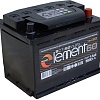 Автомобильный аккумулятор Smart Element 6СТ-60 Евро R+ (60 А·ч)