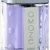 Парфюмерная вода Ajmal Amaze Him EdP (100 мл)