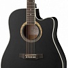 Акустическая гитара Foix FFG-2041C-BK