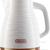 Электрический чайник Brayer BR1057WH