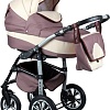 Универсальная коляска Alis Berta (2 в 1, Be 02)