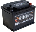 Автомобильный аккумулятор Smart Element 6СТ-60 Евро R+ (60 А·ч)