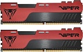 Оперативная память Patriot Viper Elite II 2x16GB PC4-28800 PVE2464G360C0K