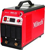 Сварочный инвертор Mitech MMA 250