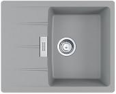 Кухонная мойка Franke Centro CNG 611-62 Fragranite 114.0639.681 (серый)
