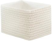 Коробка для хранения Handy Home QR09F-S (белый)