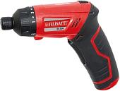 Электроотвертка Felisatti ОА-3.6Ф 609.5.1.00 (с АКБ, набор оснастки, кейс)