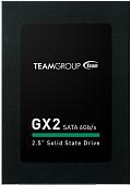 SSD Team GX2 512GB T253X2512G0C101