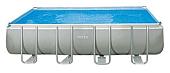 Бассейн Intex Ultra Frame 28372