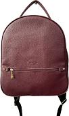 Городской рюкзак Souffle 223 2230210 (бордовый флотер)